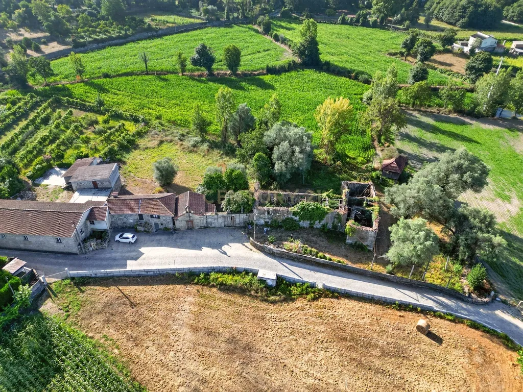 Quinta de Verim – 22.000 m² de história, natureza e potencial - Image 16