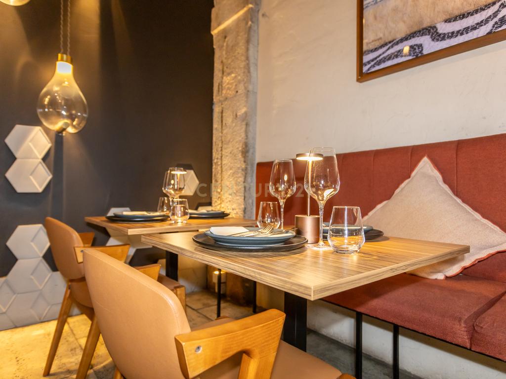 Trespasse Restaurante – Conceito Gastronómico de Sucesso no coração de Lisboa. - Image 20