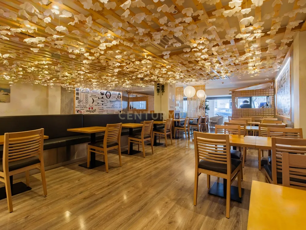 Restaurante Japonês em Trespasse – Localizado em Leiria - Image 2
