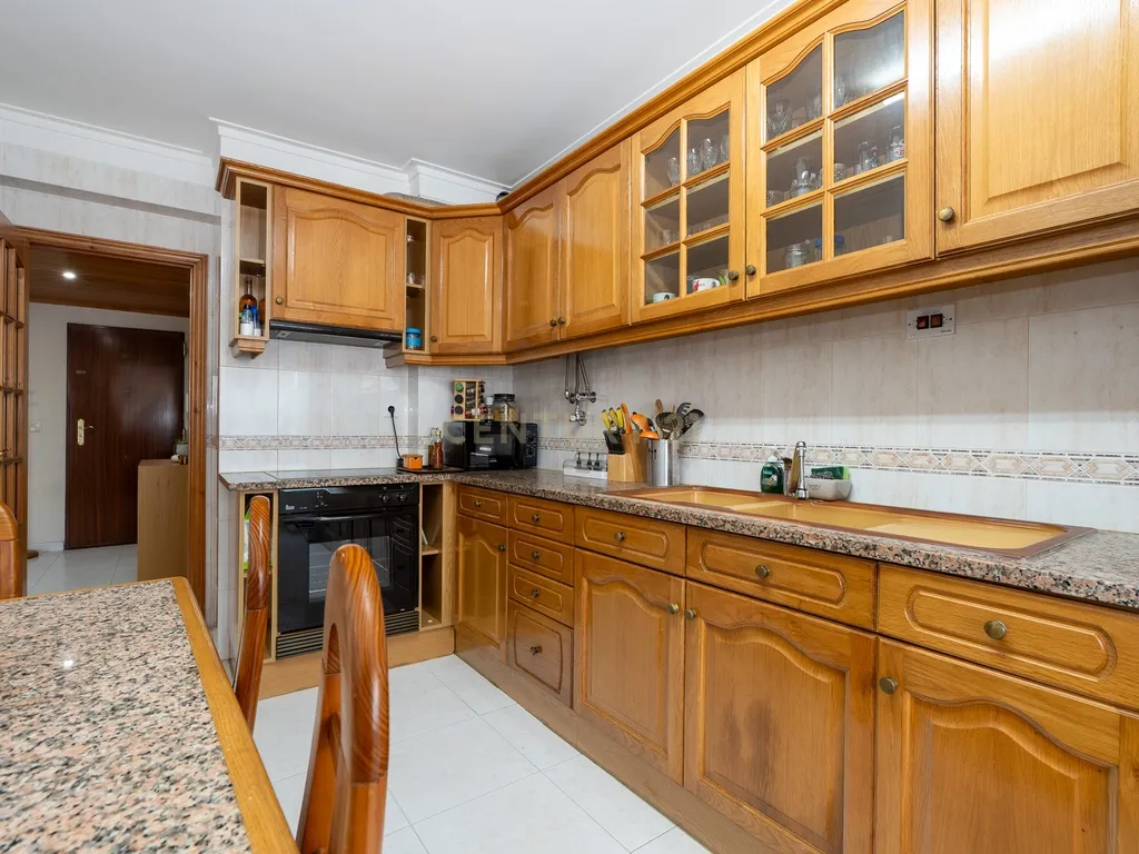 **Fantástico apartamento T2 na Cavaleira** - Image 19