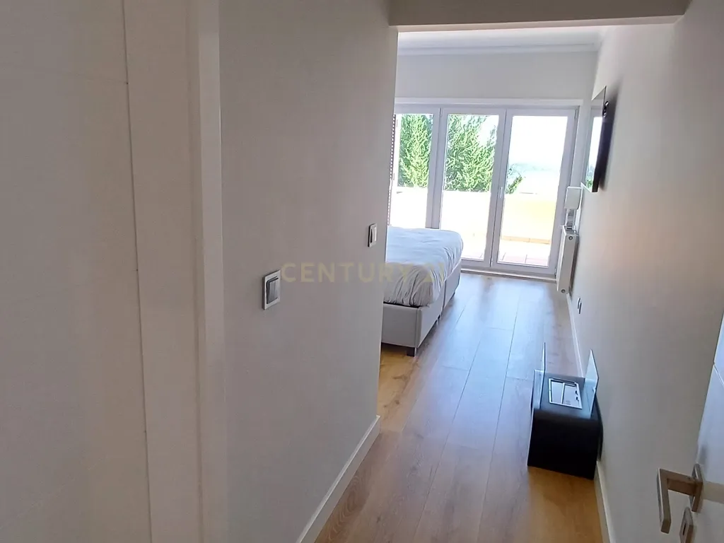 Arrendar * Apartamento T3 BELAS CLUBE CAMPO Vista Campo e Rio - Image 25