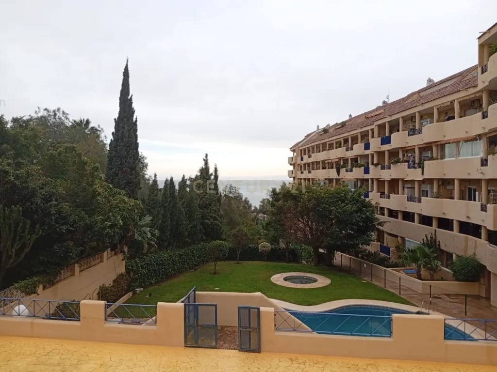 Torreblanca, Fuengirola