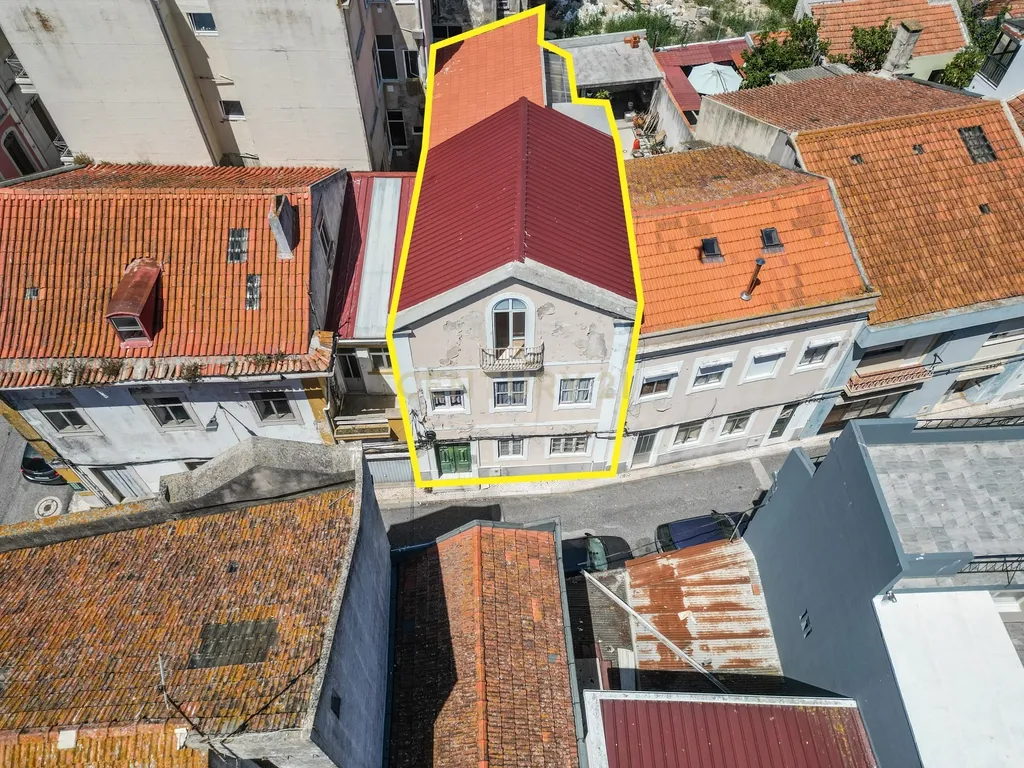 Prédio habitacional no coração da Figueira da Foz – Rua das Rosas - Image 44