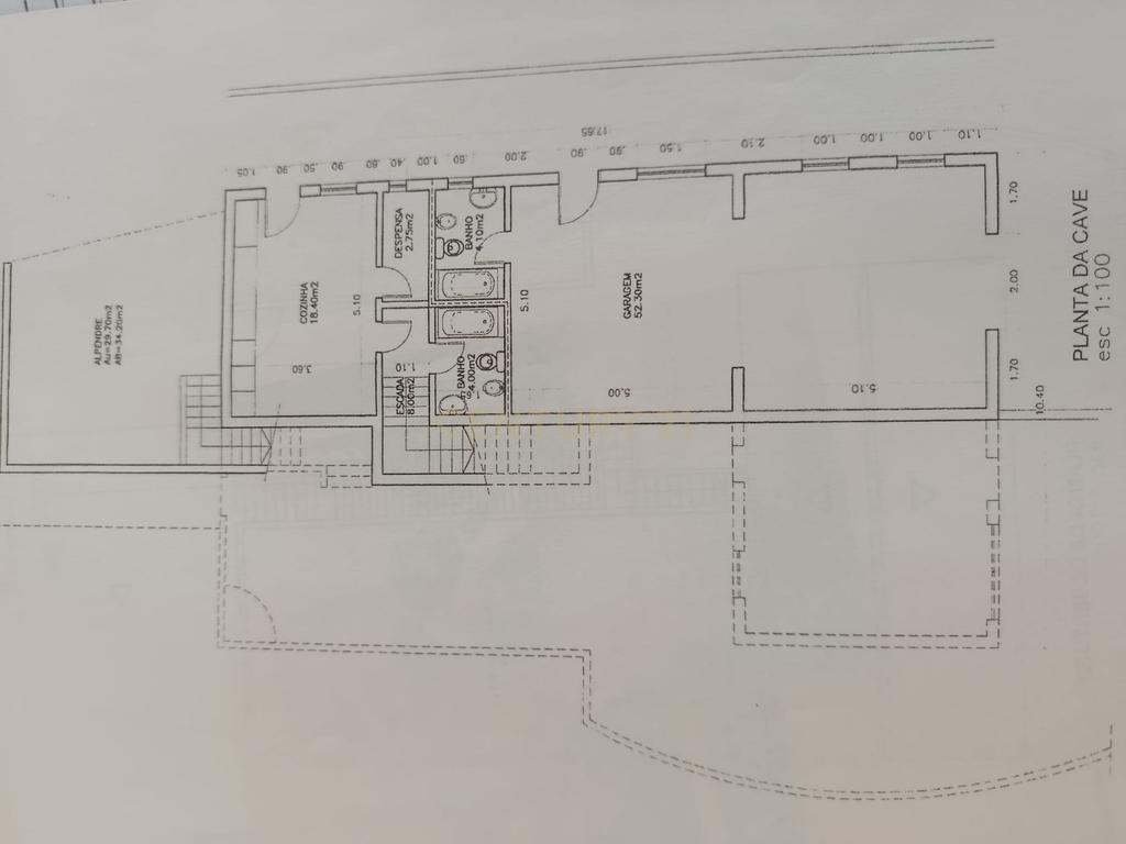 Uma Casa Pronta para o Seu Próximo Capítulo Entre as Colinas e o Mar - Image 9