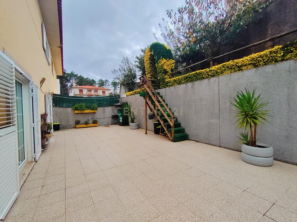Moradia T5 em Gondifelos, Vila Nova de Famalicão - Image 53