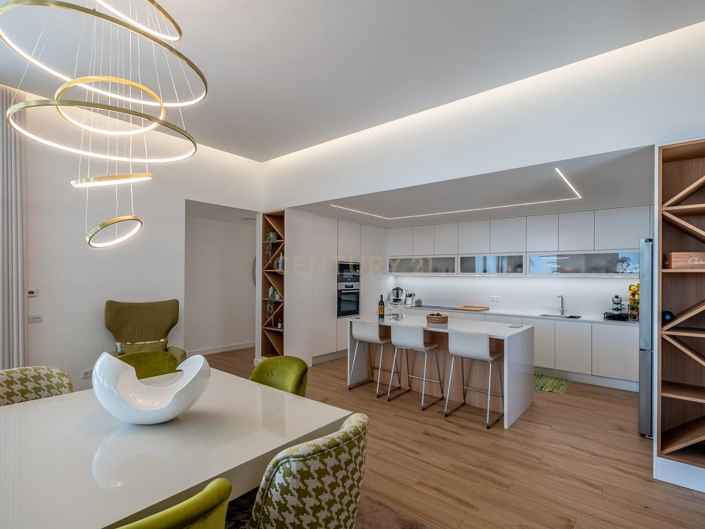 Villa Grata, uma moradia térrea de luxo e conforto únicos ! - Image 4