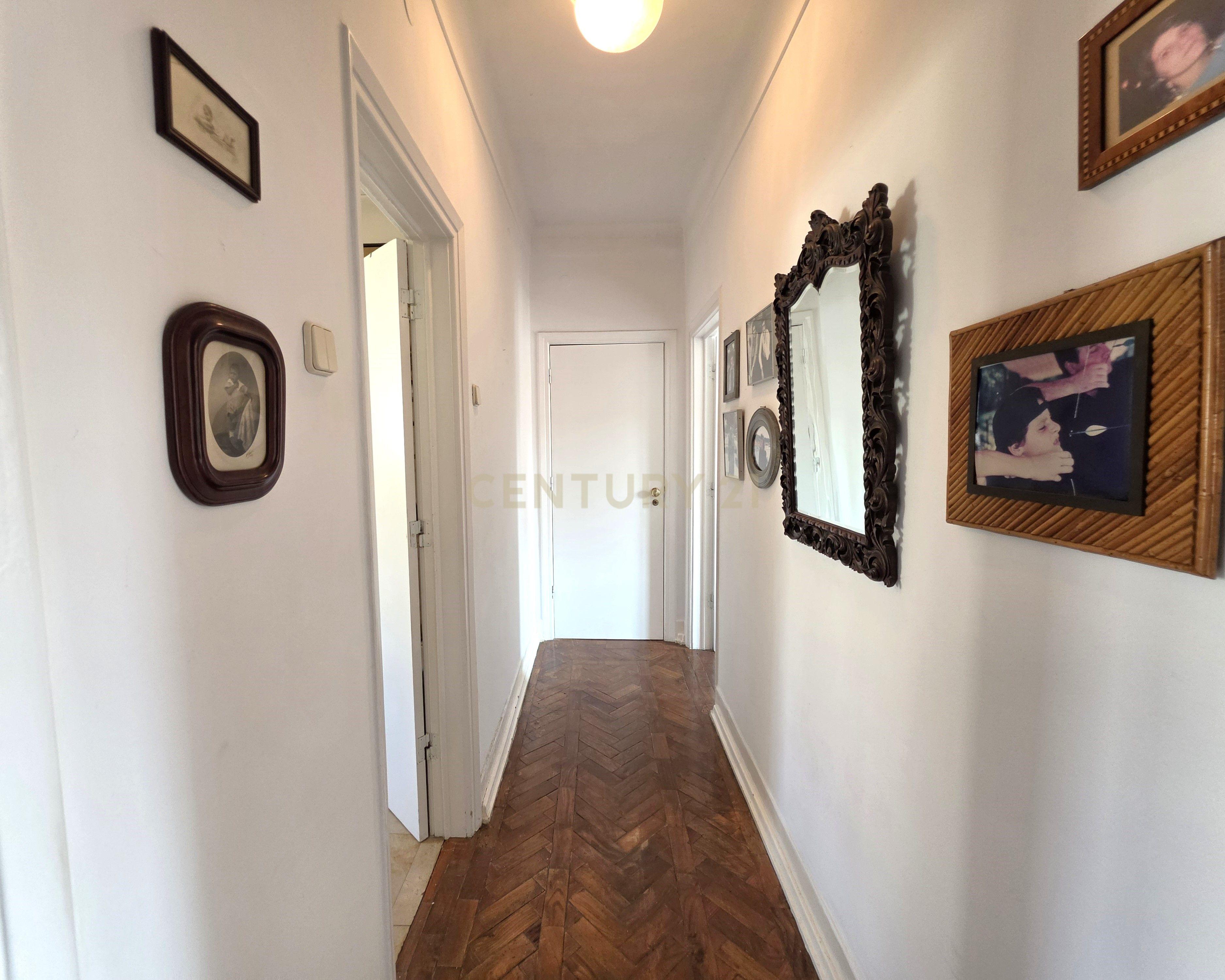 Apartamento T4 à venda em Avenidas Novas, Lisboa — foto 28