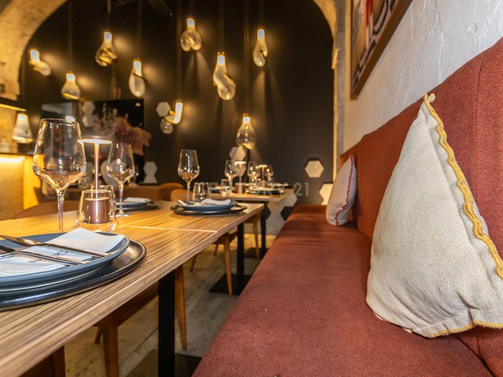 Trespasse Restaurante – Conceito Gastronómico de Sucesso no coração de Lisboa. - Image 26