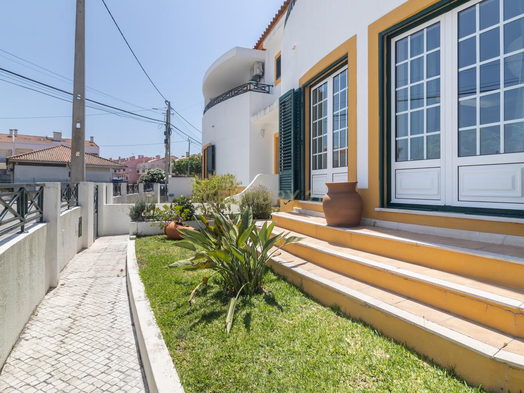 Moradia duplex de 5 assoalhadas com cave em Azeitão - Image 53
