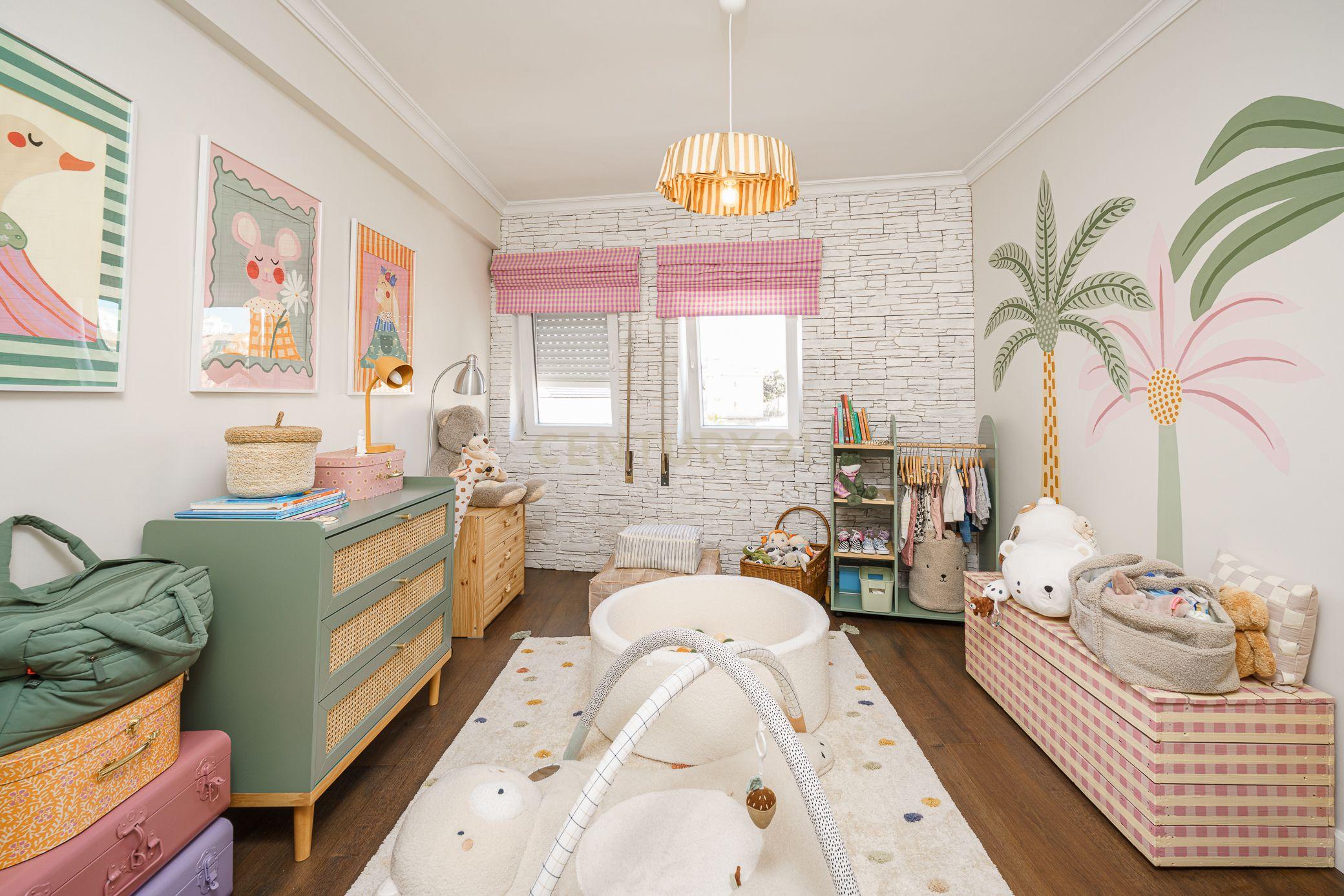 Fotografia 10 de Elegância e Sofisticação – Fantástico Apartamento T3 em Setúbal
