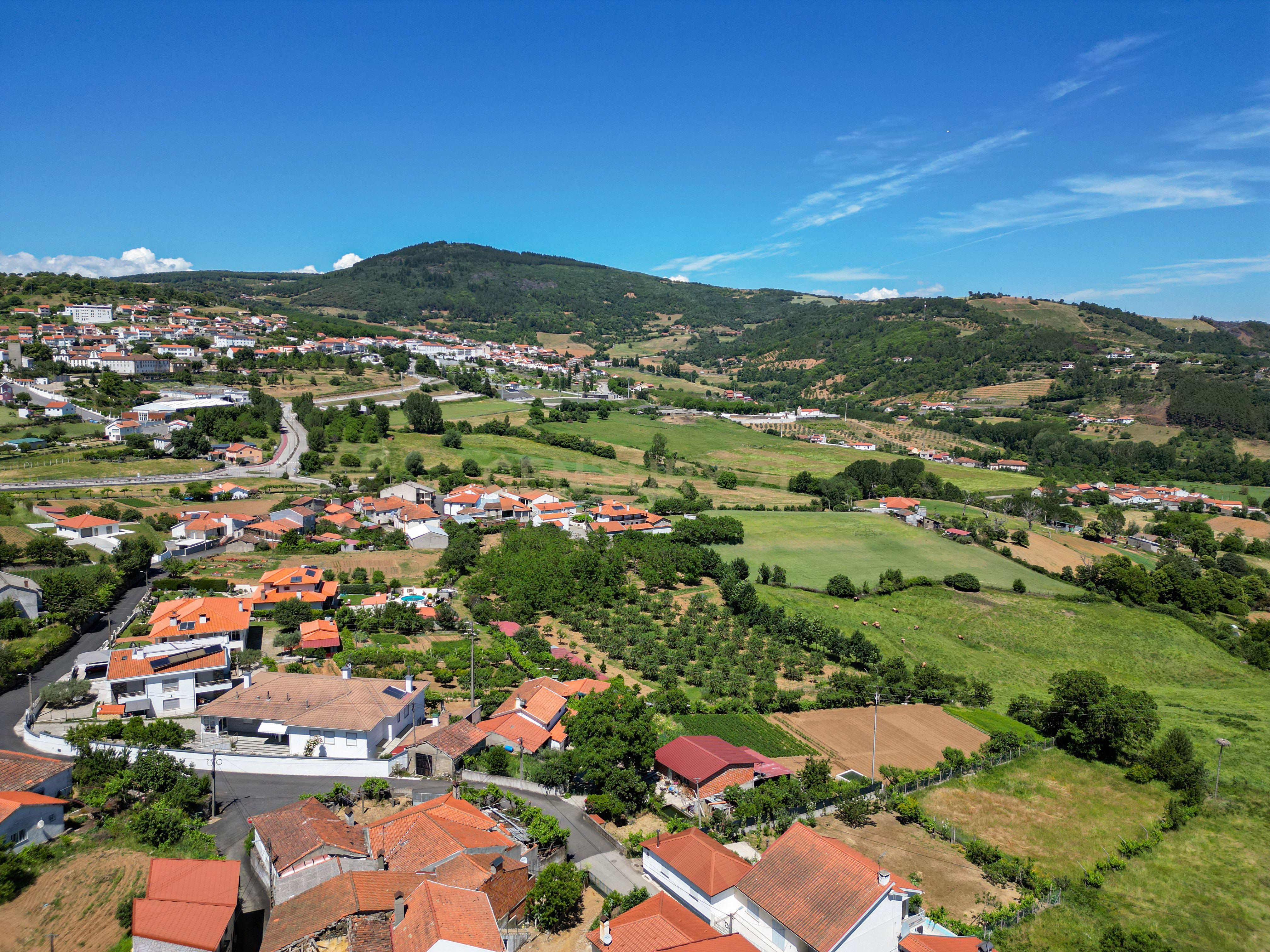 Moradia T3 à venda em Vilar de Ossos, Vinhais — foto 20