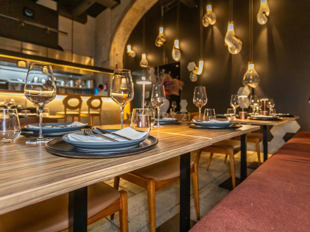 Trespasse Restaurante – Conceito Gastronómico de Sucesso no coração de Lisboa. - Image 24