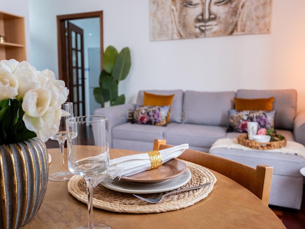 Apartamento T1 nos Piornais – Funchal - Image 2