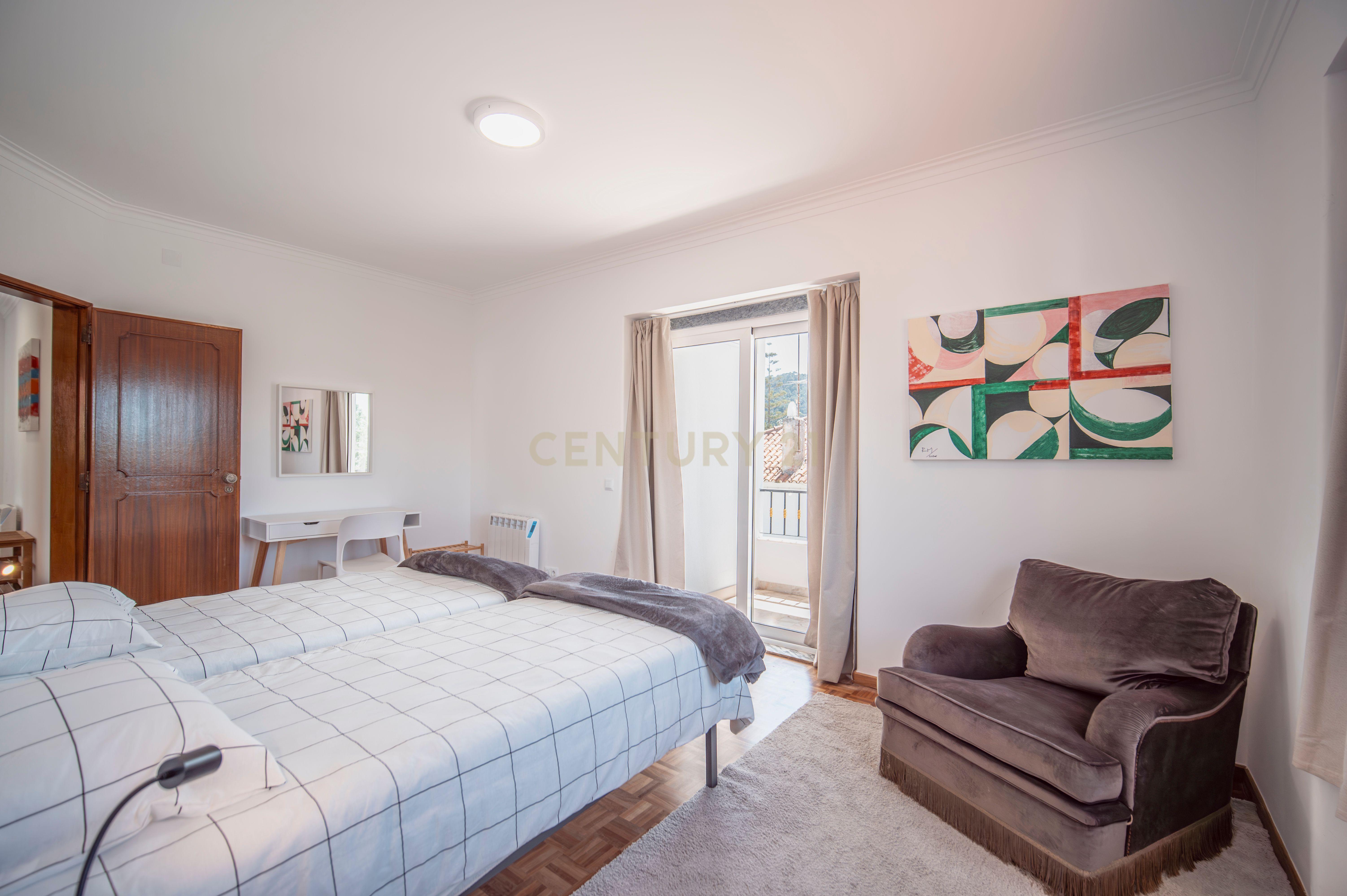 Moradia T5 à venda em Sintra (Santa Maria e São Miguel, São Martinho e São Pedro de Penaferrim), Sintra — foto 18