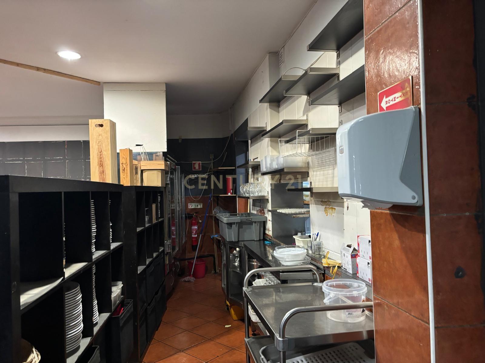 Restaurante à venda em Amadora - Oportunidade Única! - Image 12