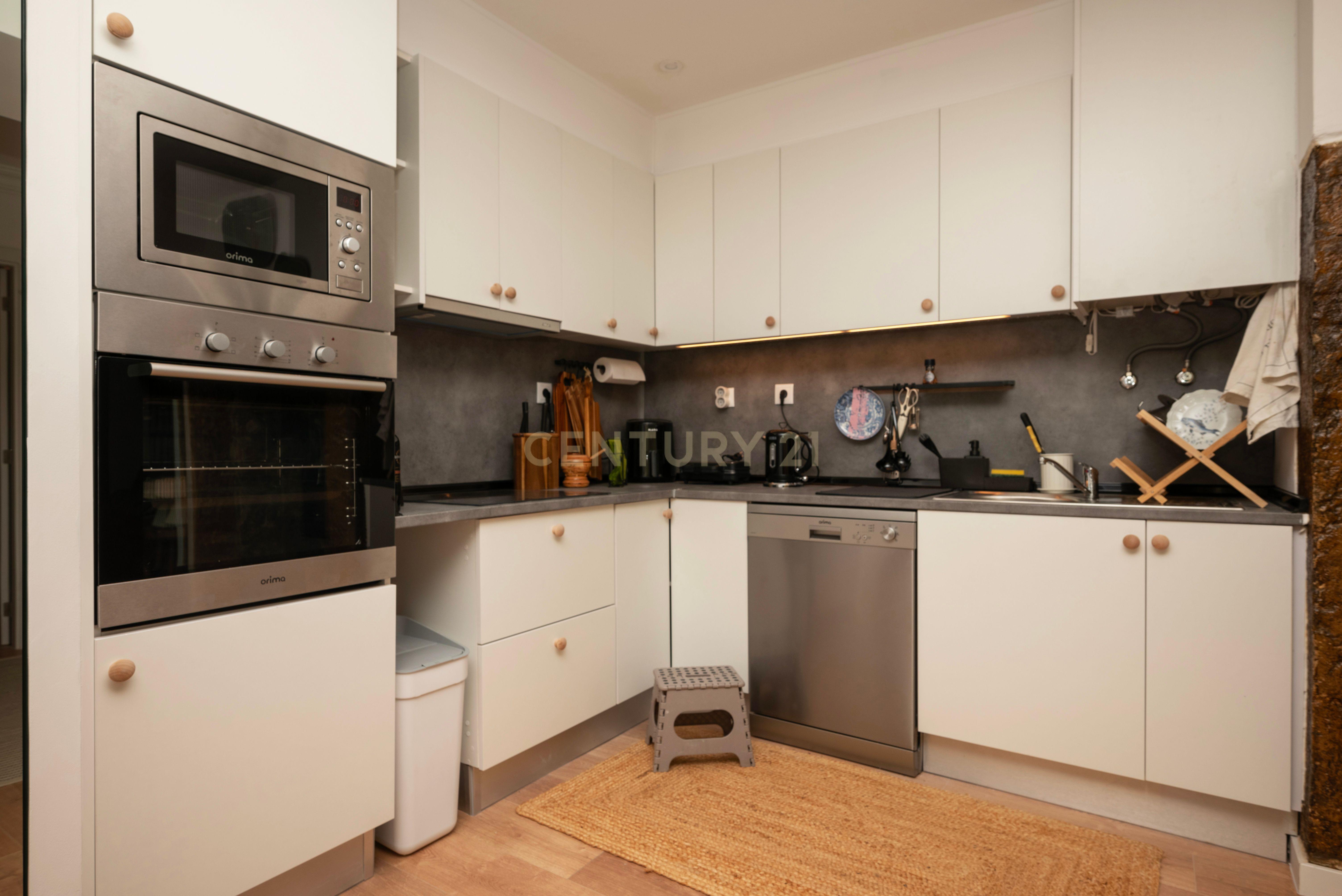 Apartamento T2 à venda em Misericórdia, Lisboa — foto 5