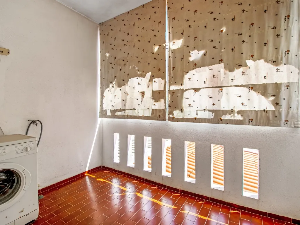 Apartamento T2 em Alvor a 5m da praia três irmãos - Image 12