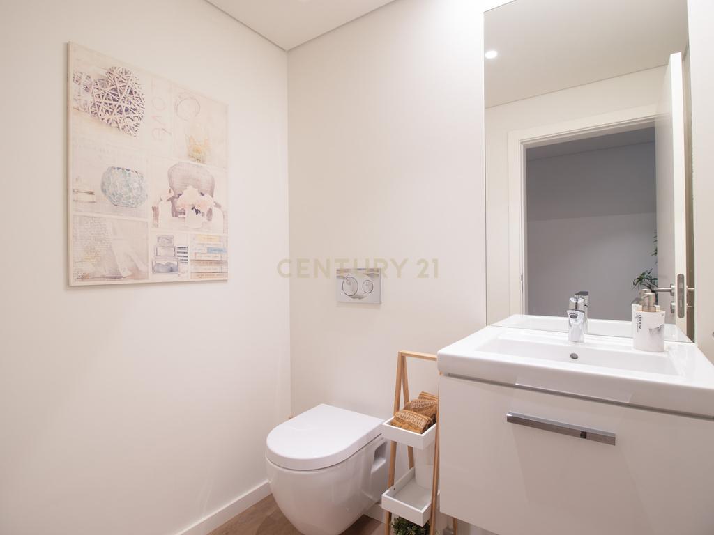 Apartamento T4 em Alto do Lumiar – Quinta das Conchas – Quinta do Lambert, Lumiar - Image 20