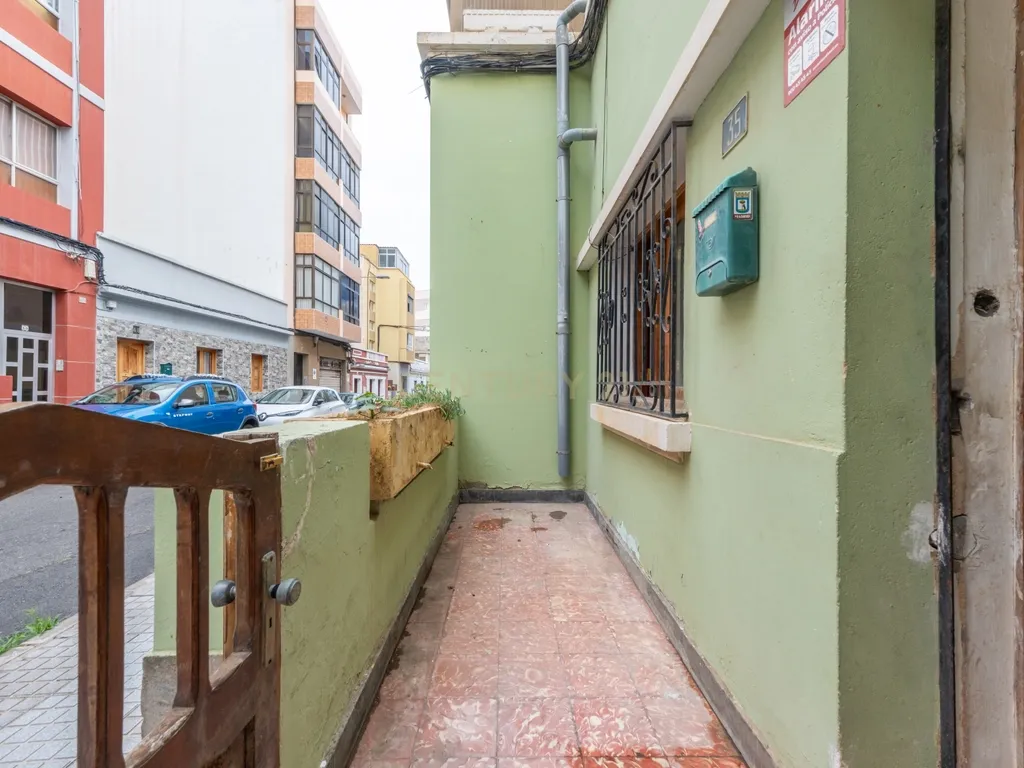 Casa para Recuperação em Las Palmas de Gran Canaria - Image 27