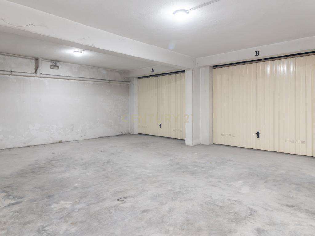 Garagem Box Fechada de 28m² – Bairro da Cascalheira, Pinhal Novo - Image 8