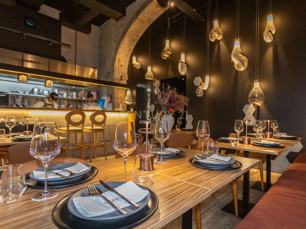 Trespasse Restaurante – Conceito Gastronómico de Sucesso no coração de Lisboa. - Image 29