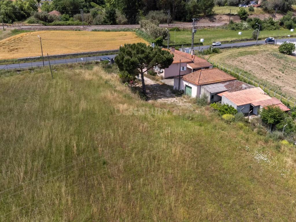 Quinta T3 em São Lourenço - Tomar - Image 41