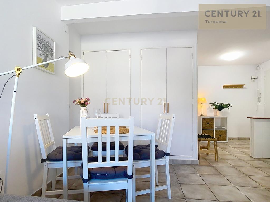 Acolhedor apartamento na Avenida Abedules, 14 (Arroyo de la Miel-Benalmádena) - Image 19