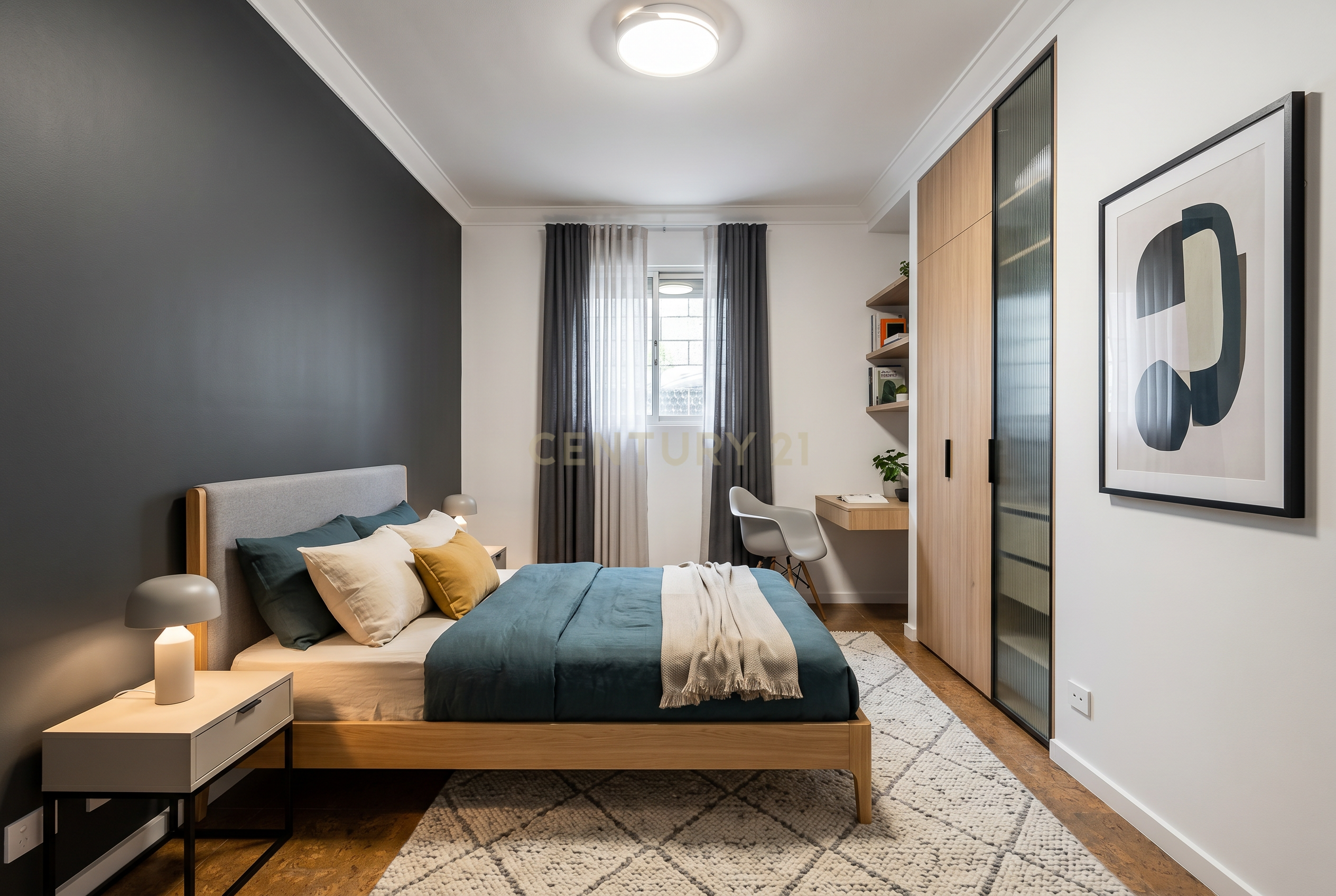 Fotografia 9 de Apartamento com Potencial de Valorização em Almada
