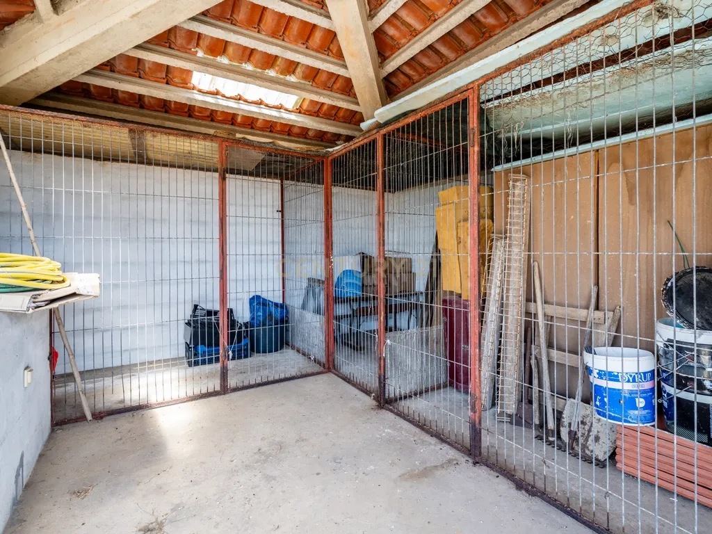Moradia na Costa Alentejana de 4 Quartos e Arquitetura Tradicional com Piscina e Jardim – Odemira - Image 38