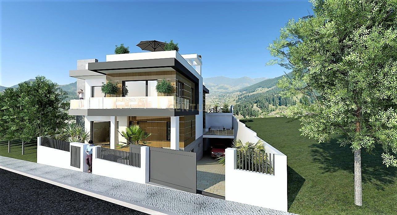 Moradia de luxo V5 no Bairro do Barreiro, Santa Iria da Azóia - Image 46