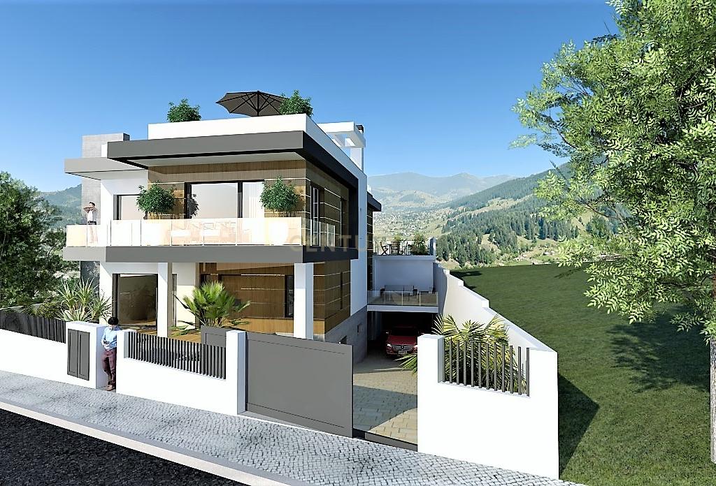 Moradia de luxo V5 no Bairro do Barreiro, Santa Iria da Azóia - Image 46