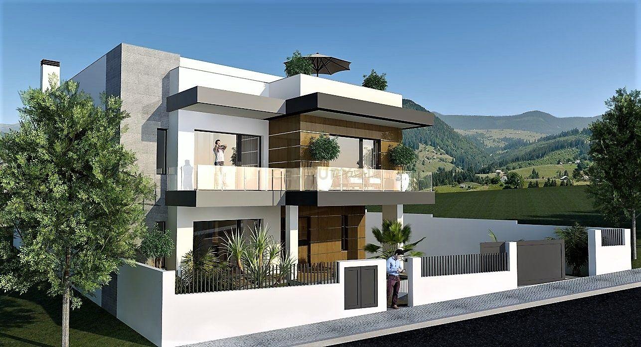 Moradia de luxo V5 no Bairro do Barreiro, Santa Iria da Azóia - Image 48