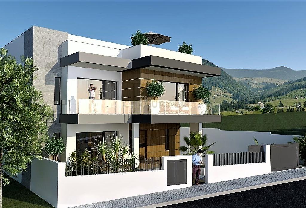 Moradia de luxo V5 no Bairro do Barreiro, Santa Iria da Azóia - Image 48