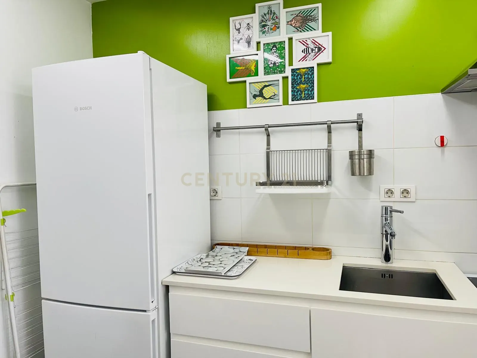 Apartamento T2 no Bairro Santos  - Image 20