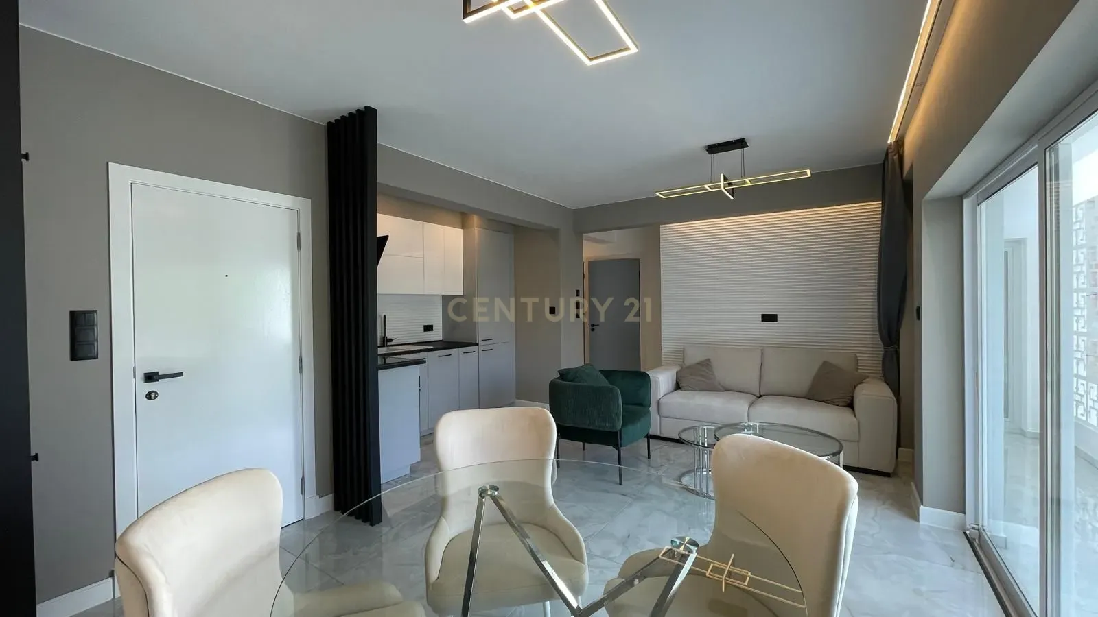 Fotografia 6 de T2+1 em Vilamoura | Totalmente Renovado (2025) | Luxo e Piscina a Minutos da Marina