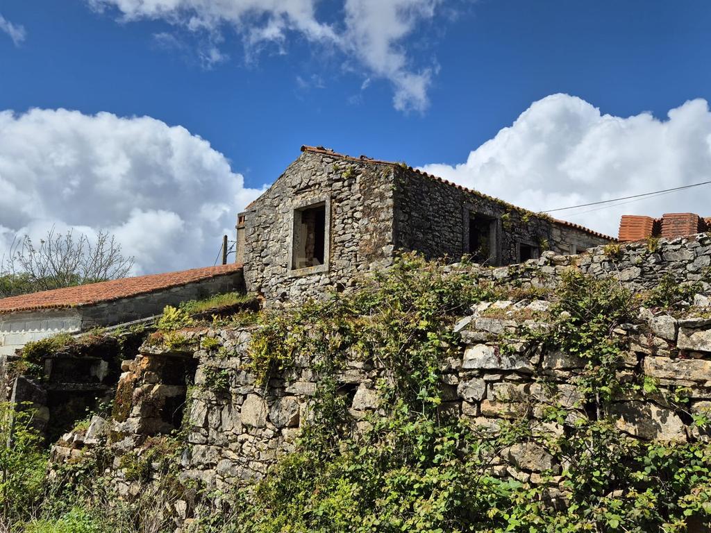 Oportunidade Única - Refúgio com vista para a Serra de Sicó, em Cotas, Pombalinho.  - Image 14