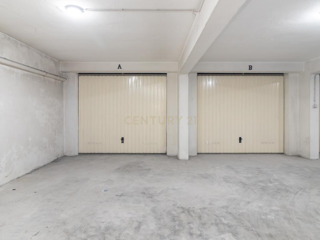 Garagem Box Fechada de 28m² – Bairro da Cascalheira, Pinhal Novo - Image 11
