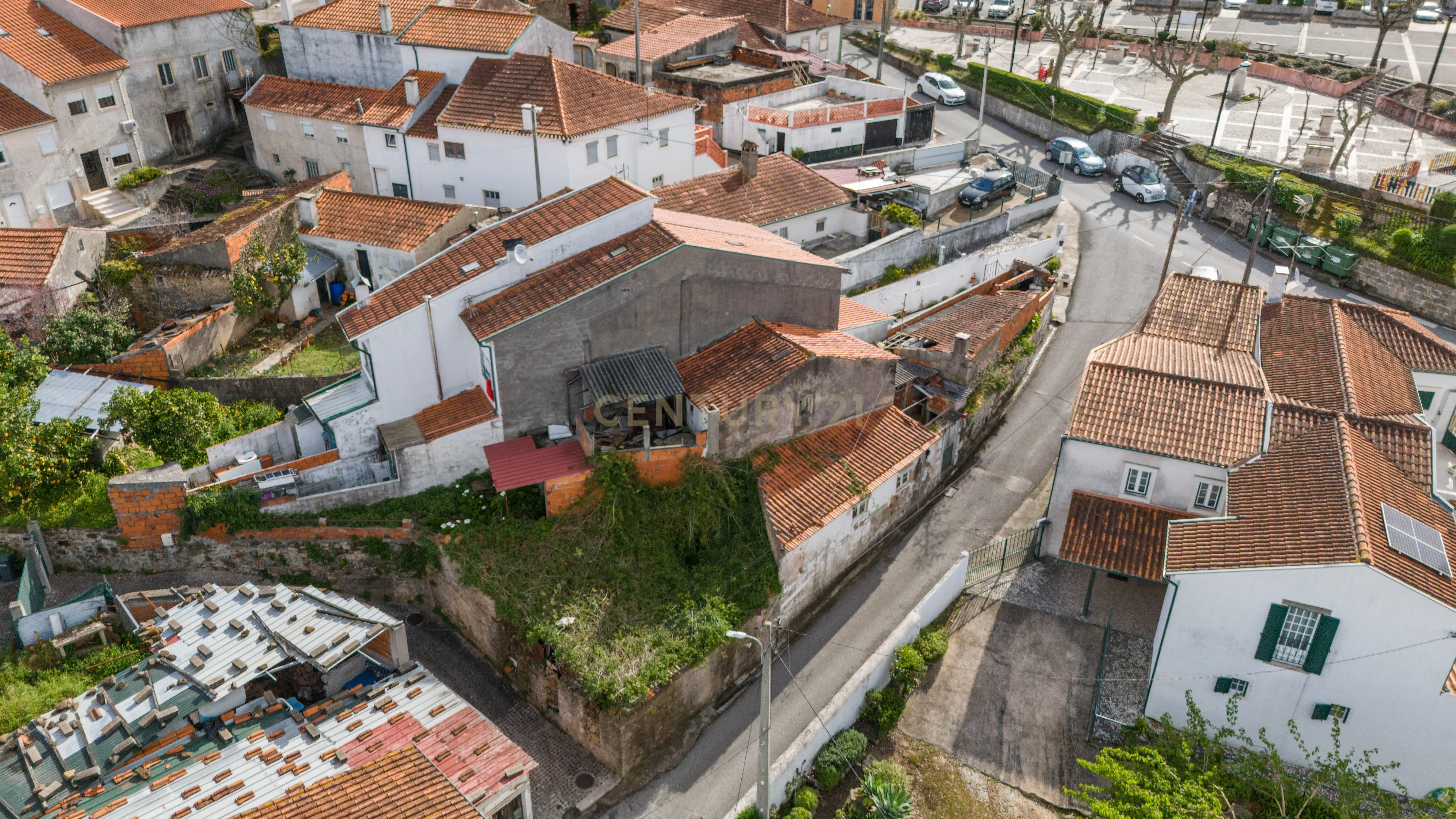 Moradia para recuperar – Brasfemes – Coimbra - Image 12