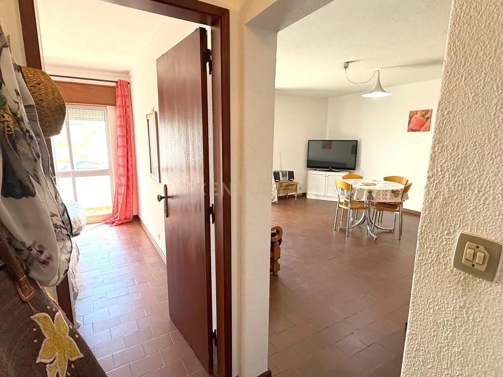 Apartamento cheio de Luz e Próximo da Praia - Image 17