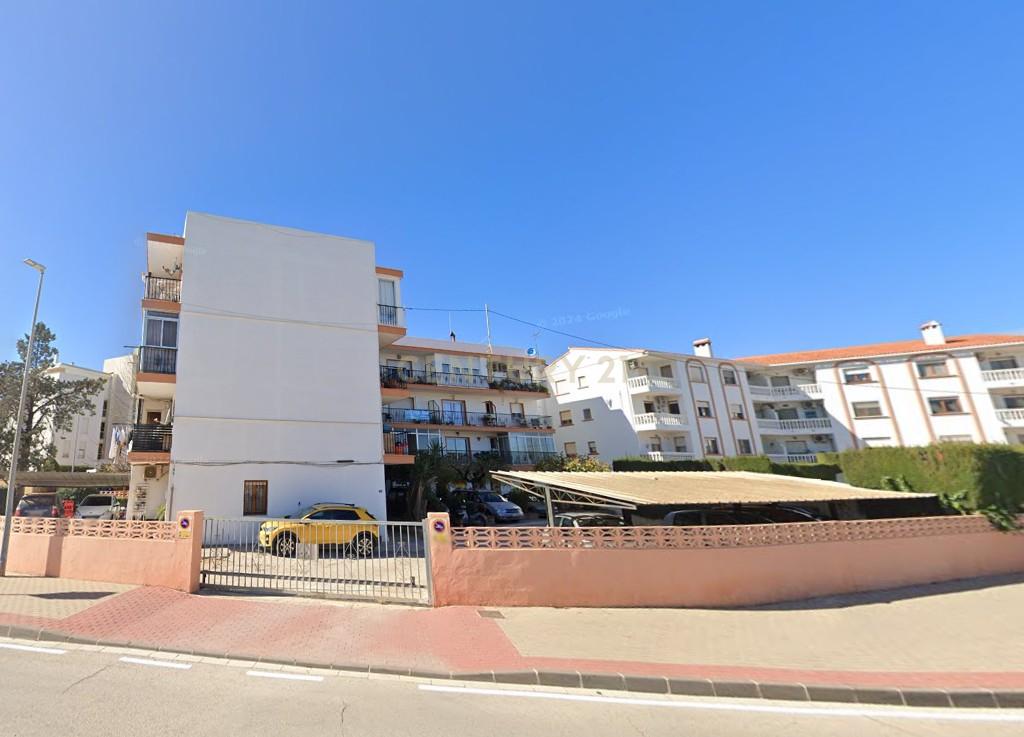 Urbanización “La Vela”, Dénia