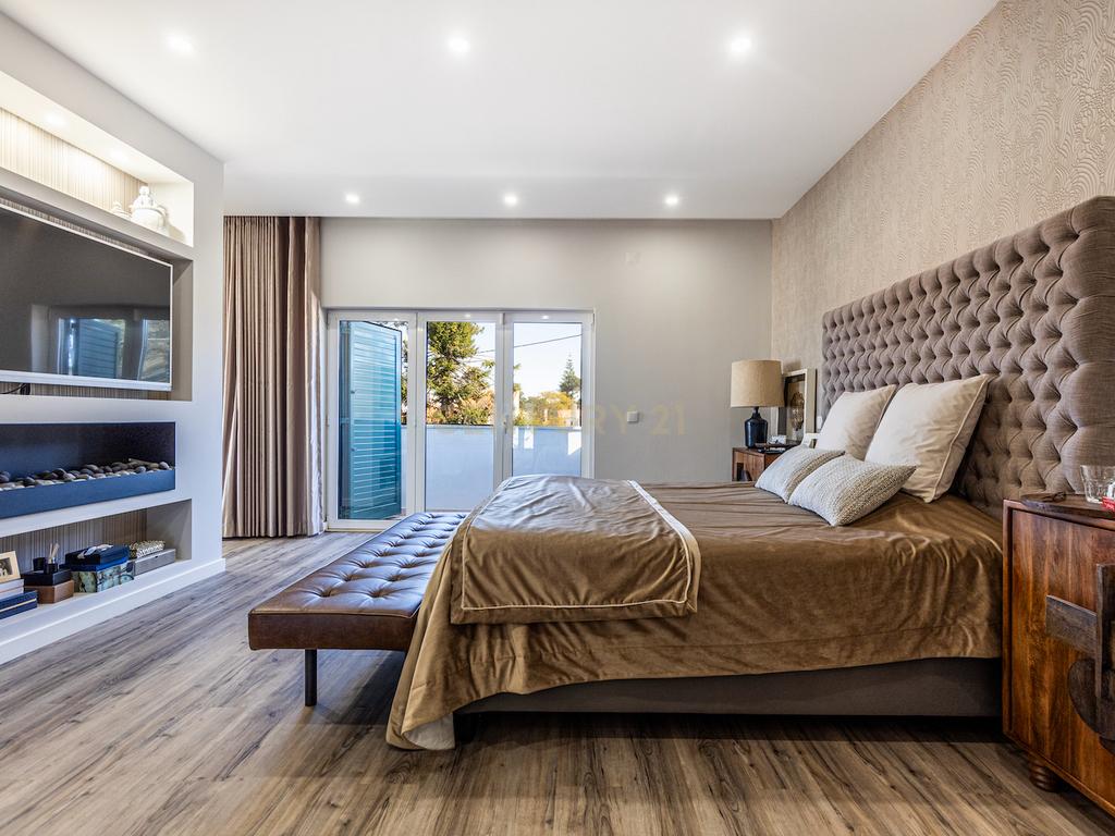 Moradia Exclusiva na Verdizela – Conforto, Estilo e Qualidade de Vida - Image 29