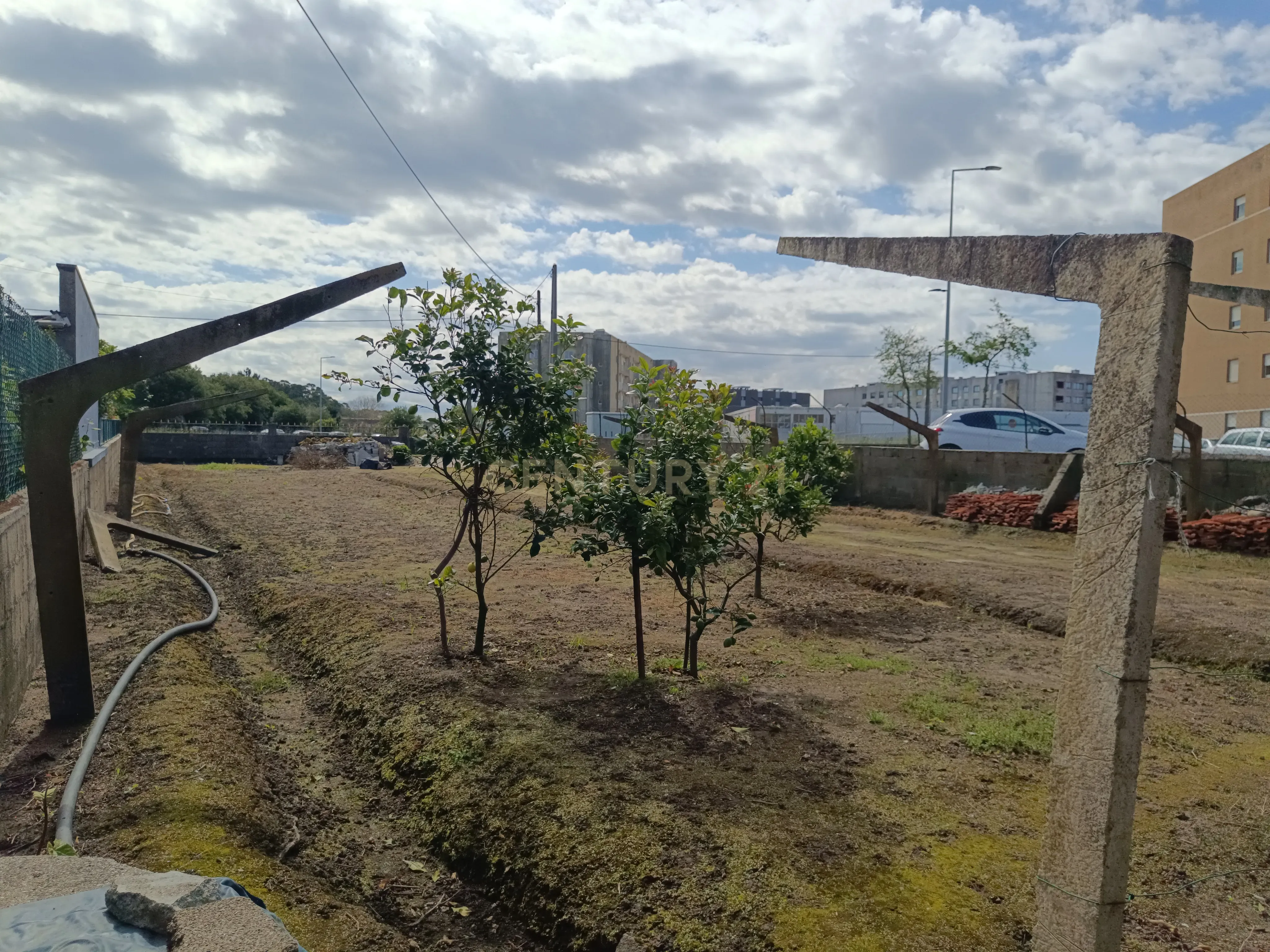 Terreno para construção de moradia com 620m² em Vila do Conde, Porto - Image 14