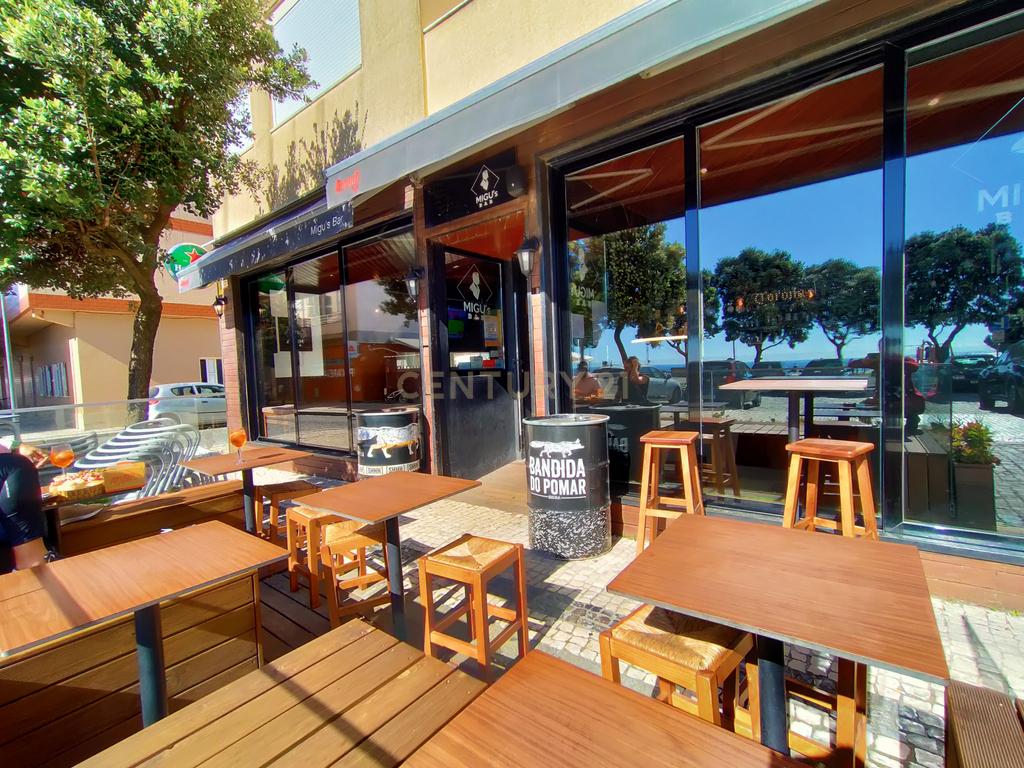 Oportunidade de Investimento em Apúlia – Bar com Esplanada na Primeira Linha de Praia, Apúlia, Esposende - Image 1
