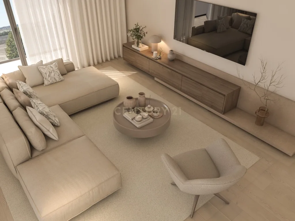 APARTAMENTO T3 -FRAÇÃO B — RÉS-DO-CHÃO DIREITO - Image 6