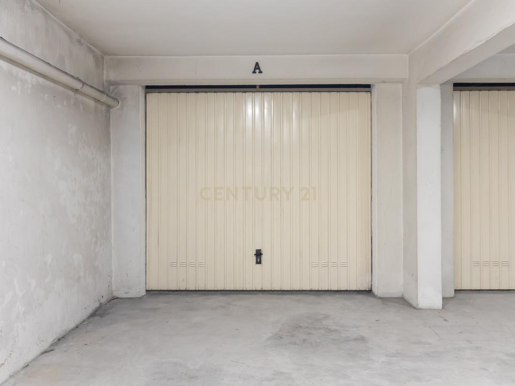 Garagem Box Fechada de 28m² – Bairro da Cascalheira, Pinhal Novo - Image 12