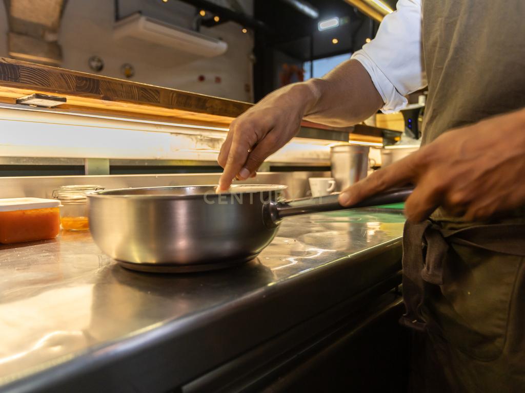Trespasse Restaurante – Conceito Gastronómico de Sucesso no coração de Lisboa. - Image 23