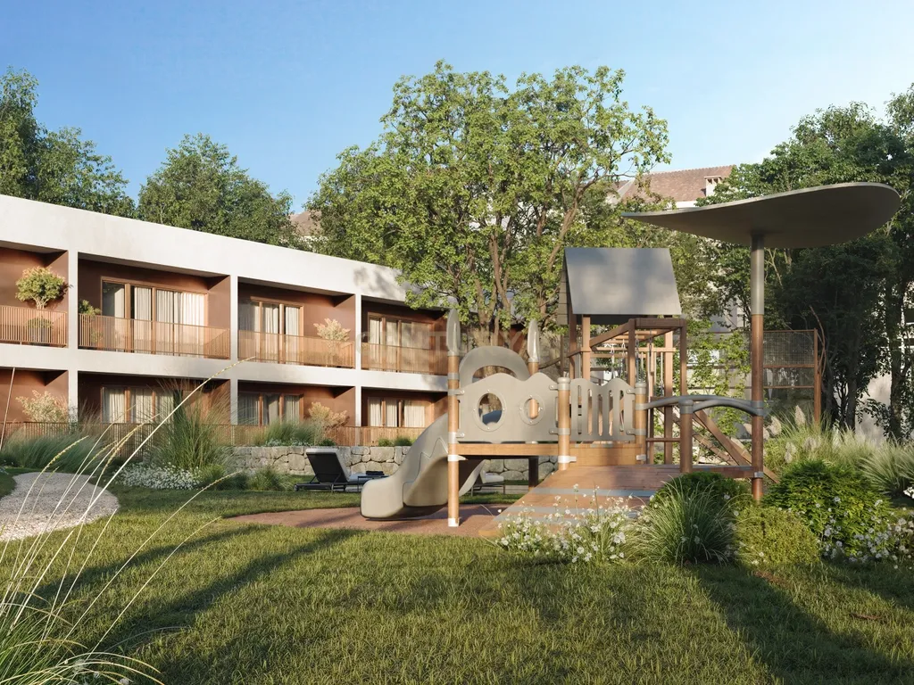 OAK Porto | T1 em último piso com varanda em condomínio privado na Boavista - Image 10
