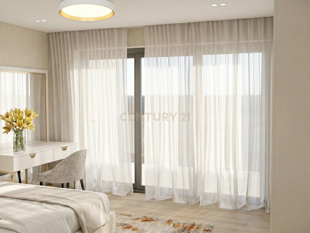 Moradia com 4 quartos em Vale de Lousas - Onde a Alta Eficiência e o Conforto se Transformam em Luxo - Image 12
