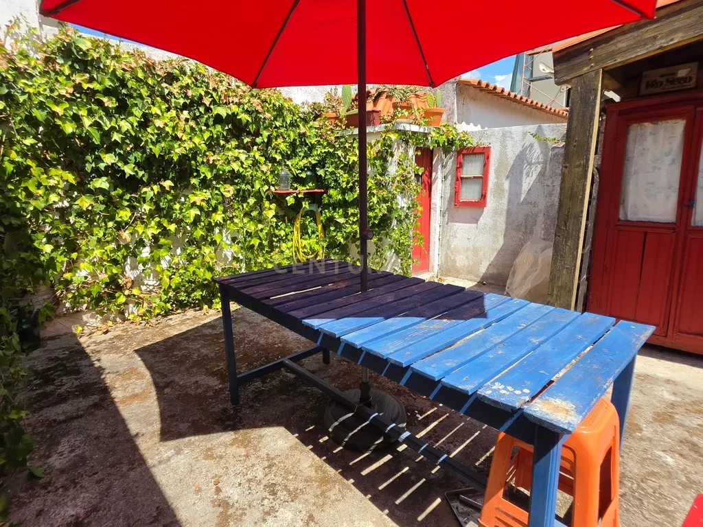 Casa para Recuperação em Cabrela, Montemor o Novo - Image 23