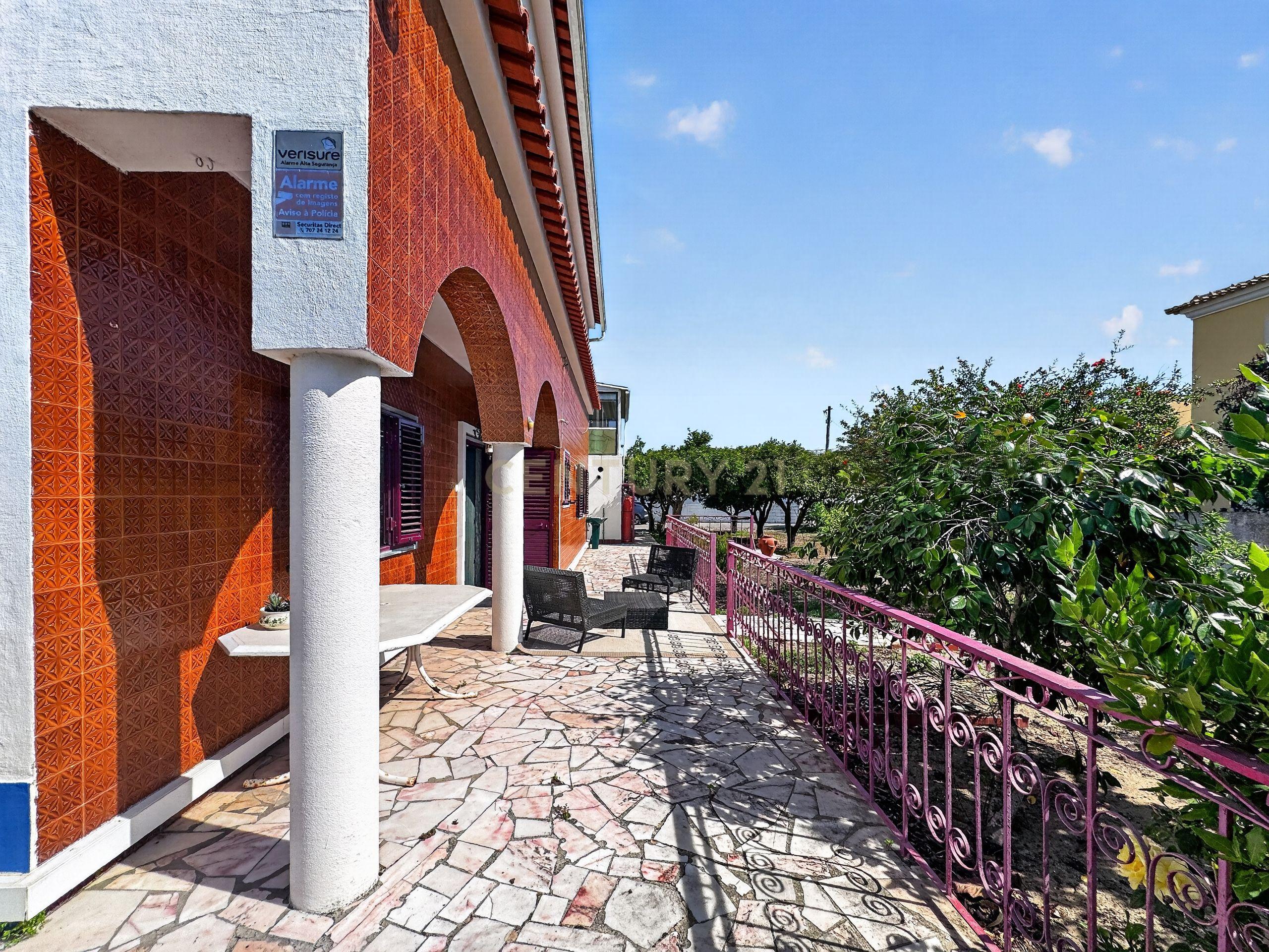 Moradia T6+ à venda em Quinta do Anjo, Palmela — foto 6
